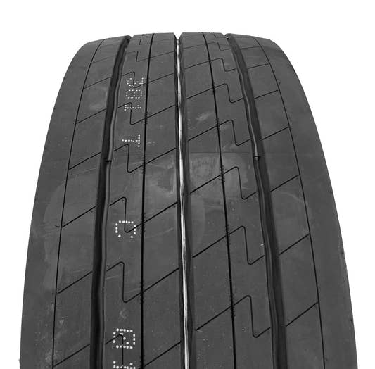 Giti GSR237 295/80 R22.5 154/149M
