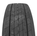Giti GSR237 295/80 R22.5 154/149M