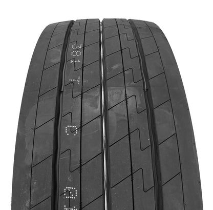 Giti GSR237 295/80 R22.5 154/149M