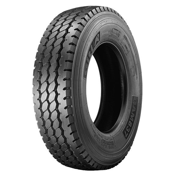Giti GAM837 295/80 R22.5 154K