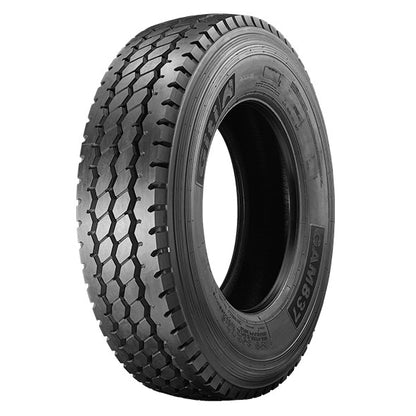 Giti GAM837 295/80 R22.5 154K