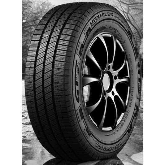 GT-Radial Maxmiler Allseason 2 Elect 3PMSF 225/75R16C 121/120R