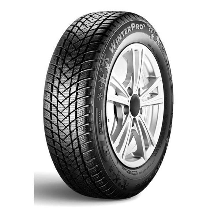 GT-Radial Winterpro 2 SUV M+S 3PMSF 215/70 R16 100H