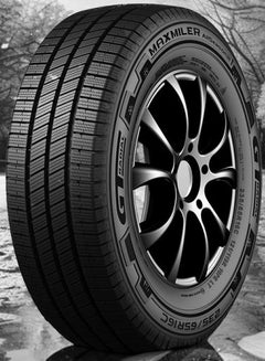 GT-Radial Maxmiler Allseason 2 Elect 3PMSF 205/65R16C 107/105T