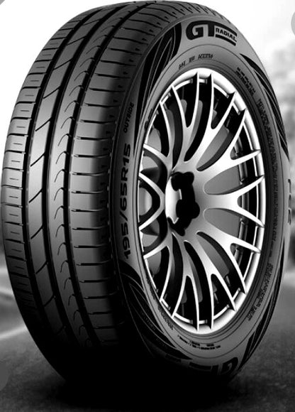 GT-Radial FE2 EVO XL 185/65 R15 92T