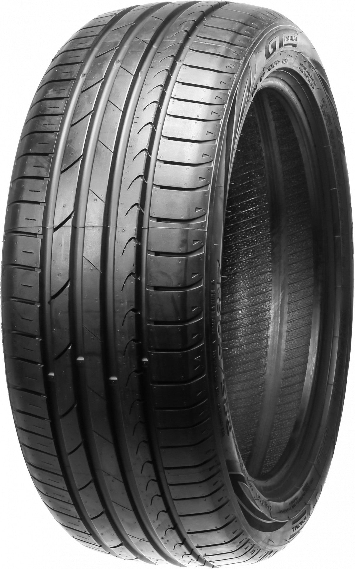 GT-Radial FE2 205/55 R16 91W – Bild 2