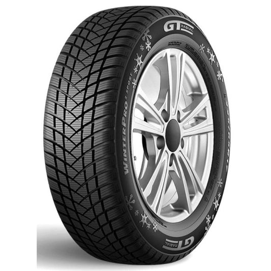 GT-Radial Winterpro 2 Sport SUV XL M+S 3PMSF 235/55 R18 104H