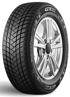 GT-Radial Winterpro 2 Sport SUV XL M+S 3PMSF 235/60 R18 107V