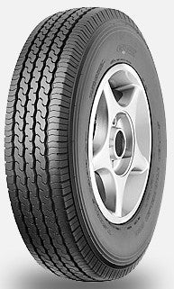 GT-Radial Super Traveller 668 6/ R16 108/107N