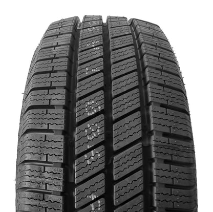 GT-Radial Maxmiler Allseason 2 Elect 3PMSF 205/75R16C 113/111R – Bild 2