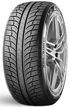 GT-Radial 4 Seasons SUV XL M+S 3PMSF 215/65 R17 103V