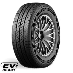 GT-Radial Maxmiler WT3 EV Ready Elect M+S 3PMSF 195/75R16C 110/108R
