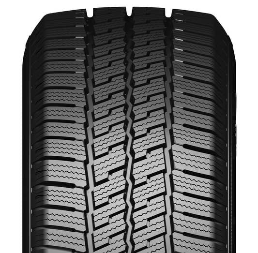 GT-Radial Maxmiler WT3 EV Ready Elect M+S 3PMSF 205/75R16C 113/111R – Bild 2