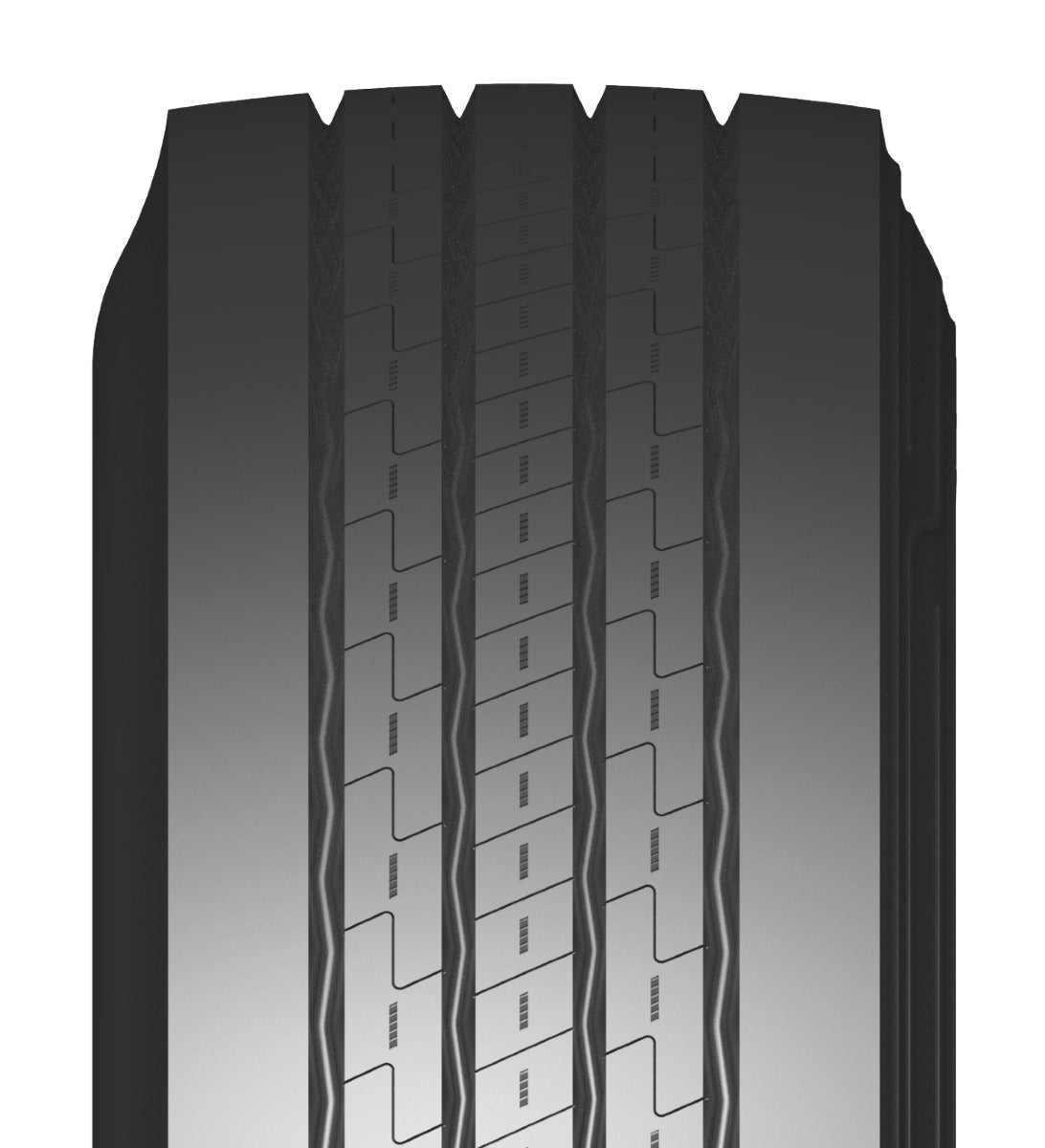 Giti GSR237 Evo 315/70 R22.5 156/150L