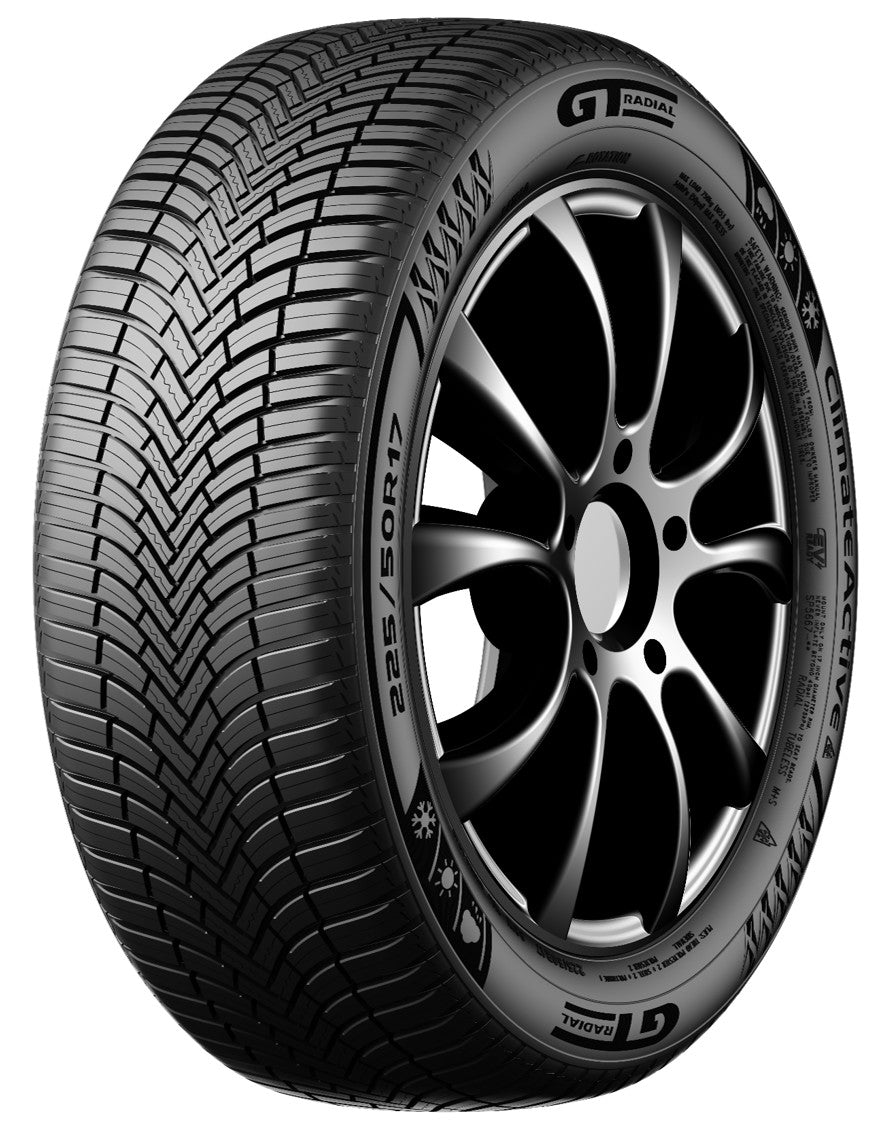 GT-Radial ClimateActive Elect XL 3PMSF 215/45 R16 90V