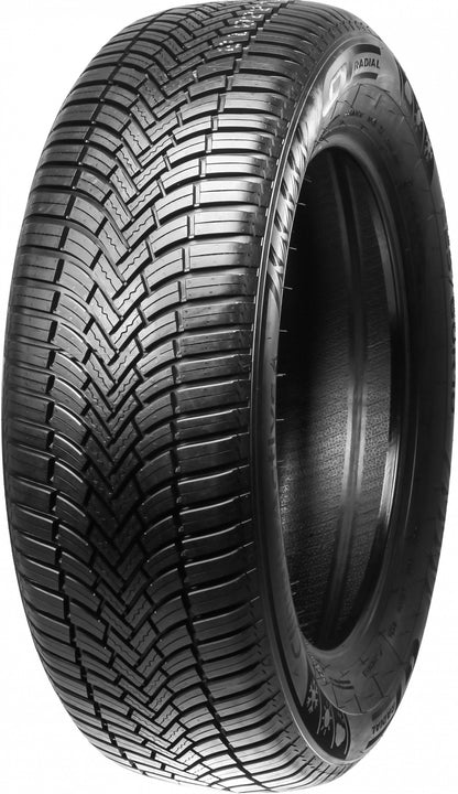 GT-Radial ClimateActive Elect XL 3PMSF 255/55 R18 109V – Bild 2