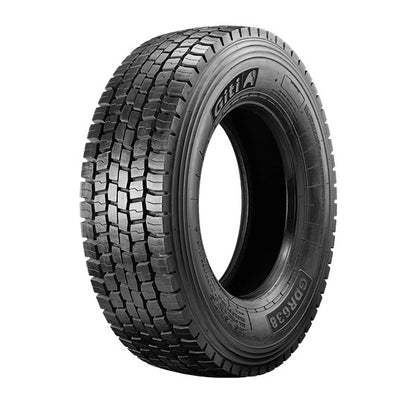 Giti GDR638 205/75 R17.5 124M