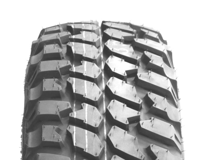 GT-Radial Adventuro M/T P.O.R. OWL 31x10 R15 109Q – Bild 3