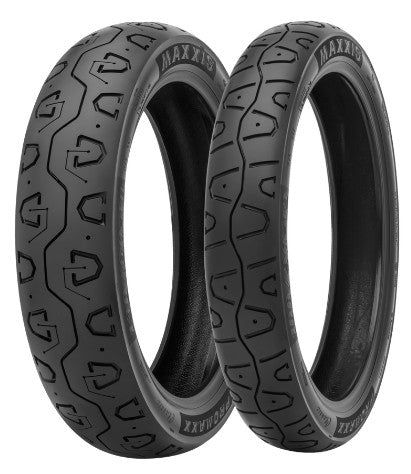 Maxxis M-6400 130/80 R18 66S