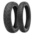 Maxxis M-6400 130/80-18 66S