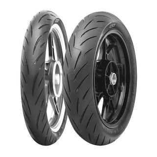 CST CM-NK01 130/70-17 62S