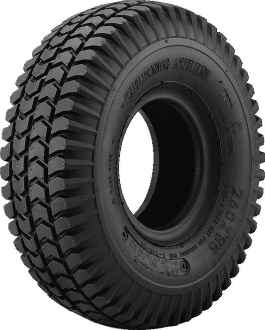 CST C248 260/85 R4 X