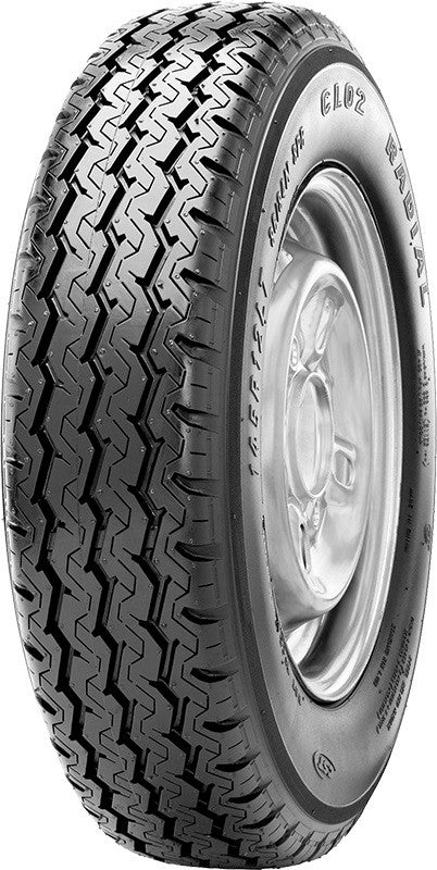 CST CL-02 155/80 R12 88/86R