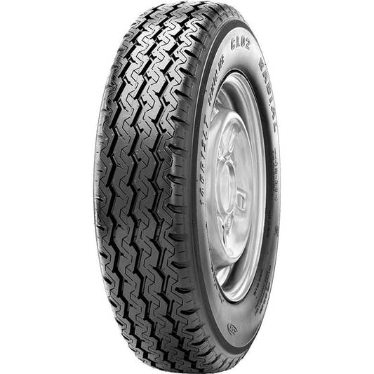 CST CL-02 155/80R12C 88/86R