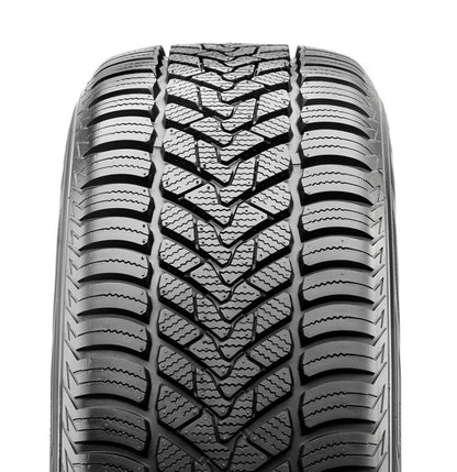 CST Medallion All Season ACP1 XL M+S 3PMSF 235/55 R17 103V – Bild 2