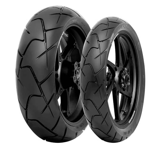 CST RIDE AMBRO CM-A1 110/80 R19 59V