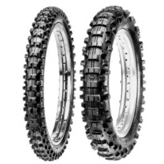 CST CM-742 (TT) Bite Enduro SOFT 140/80-18 70M