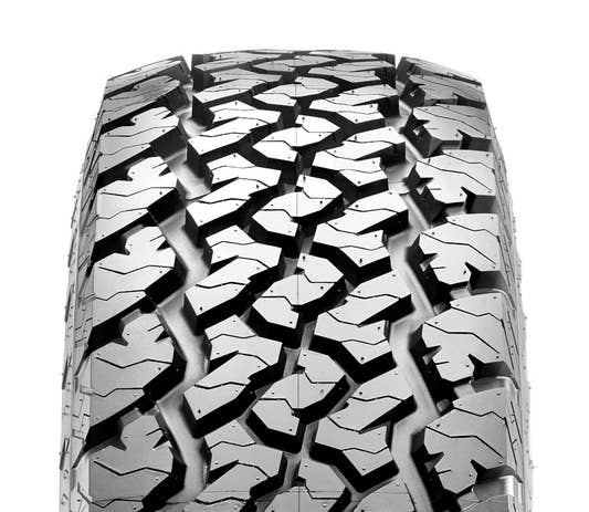 CST Sahara A/T 2 4X4 OOL P.O.R. 245/75 R16 108Q – Bild 2