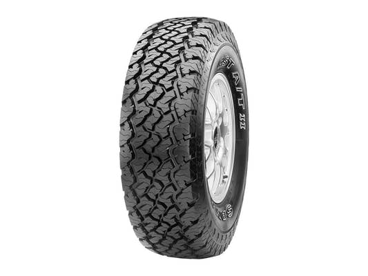 CST Sahara A/T 2 8PR 4X4 P.O.R. OWL 315/75 R16 121/118Q
