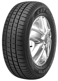 CST VAN Master ALL Season ACT1 M+S 3PMSF 205/65R16C 107/105T