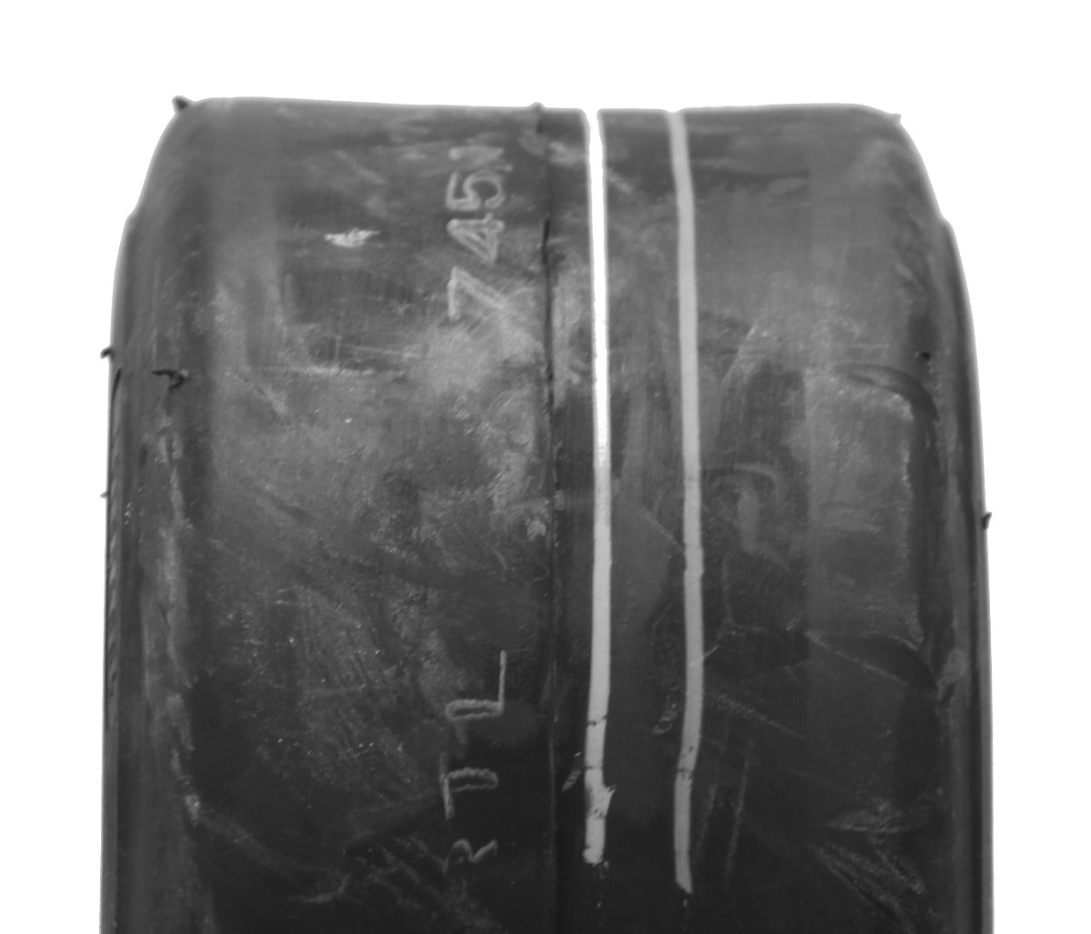 CST C190 Slick 11x7.10-5 – Bild 2