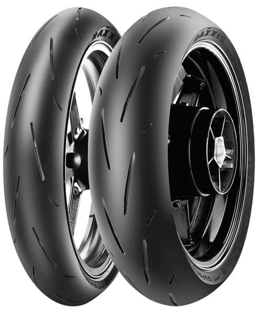 Maxxis Supermaxx HS, MA-HS E4 150/60 R17 66H