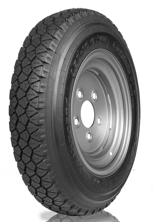 CST C-816 (TT) 6PR SET 4/ R10 76M