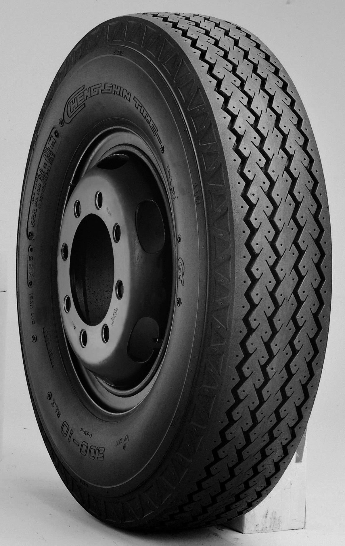 Maxxis C 824 6PR TRAILER 5/ R10 74/72M