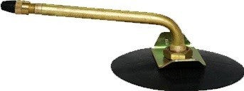 CST Schlauch 63621001 12 Zoll Metallventil