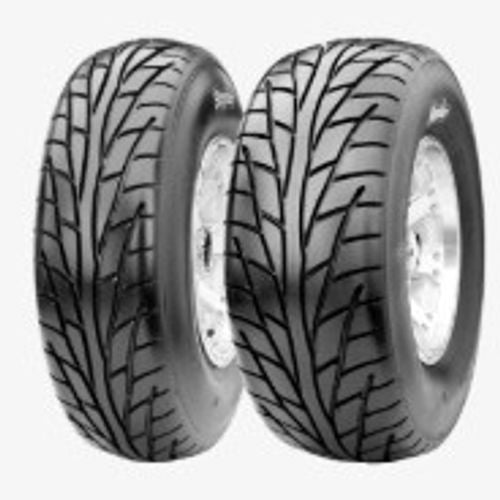 Cheng Shin CS 06 STRYDER 26x10-24 54N