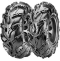 CST CU-05 Wild Thang 6PR E4 25x8-12 60J