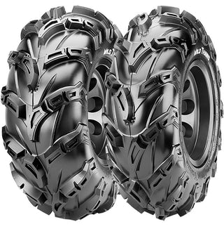 CST CU-05 Wild Thang E4 6PR 28x10-12 73J