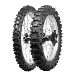 Cheng Shin CM 723 90/90-21 54M