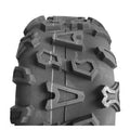 CST CU02 Abuzz 26x10-12 52J