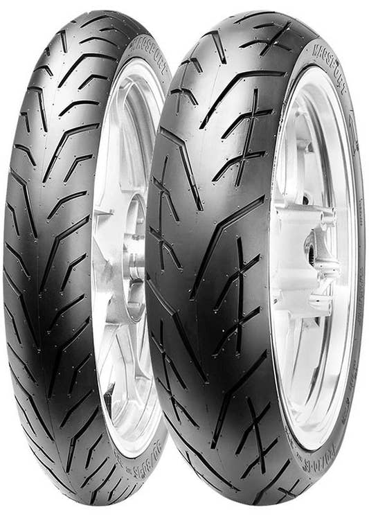 CST Magsport C-6501 110/70 R17 54H