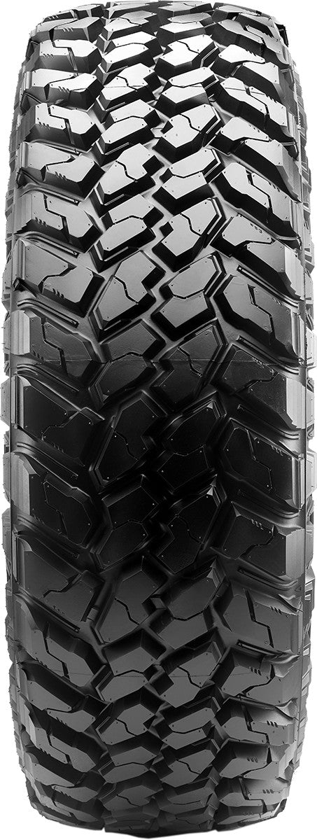 CST Sahara M/T 2 P.O.R. OOL 31/10 R15 109Q