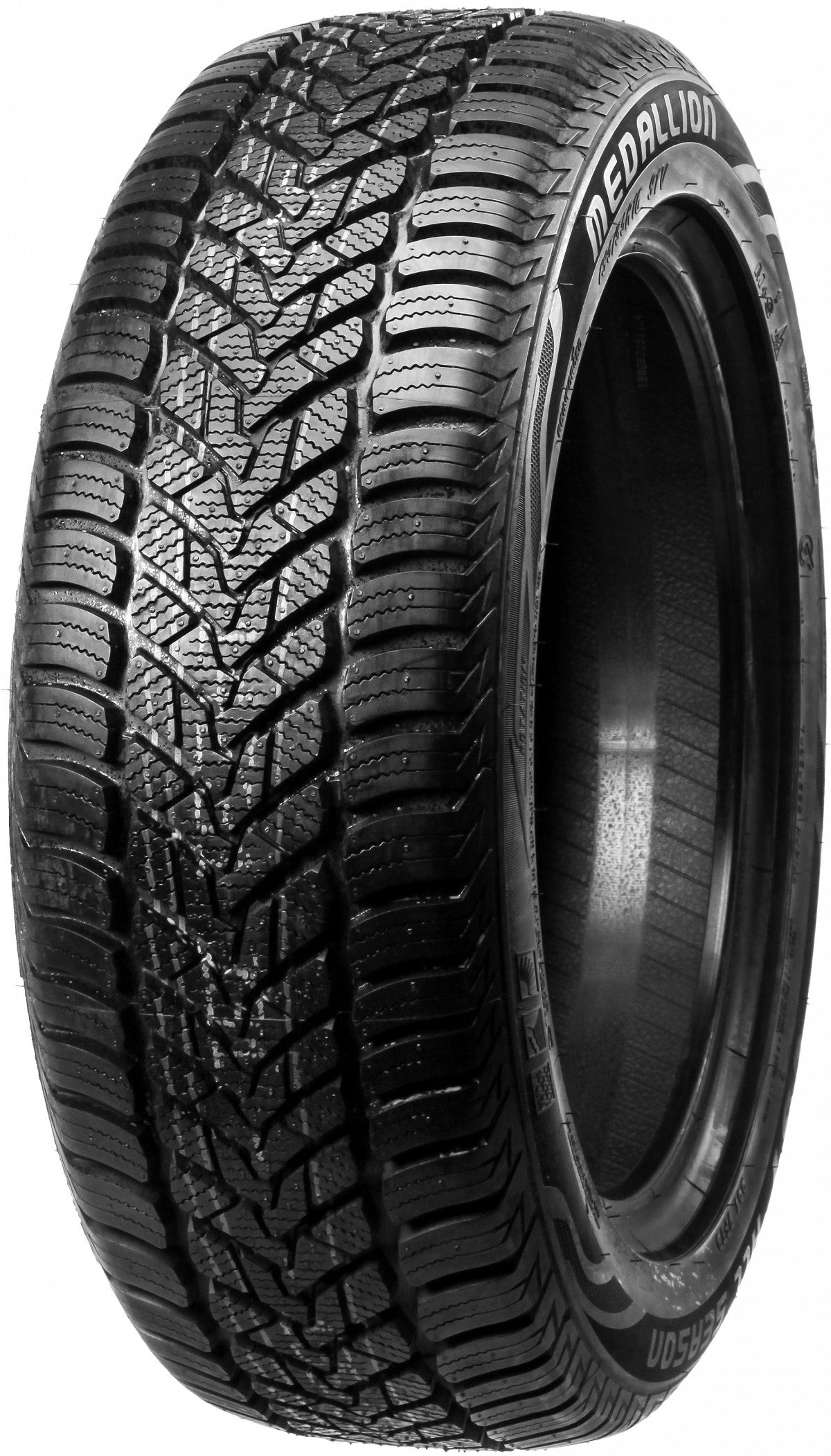Cheng Shin Medallion ACP1 155/80 R13 83T – Bild 2