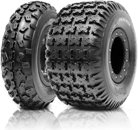 CST CS-14 Pulse MXR 6PR SOFT E4 18/10 R8 34M