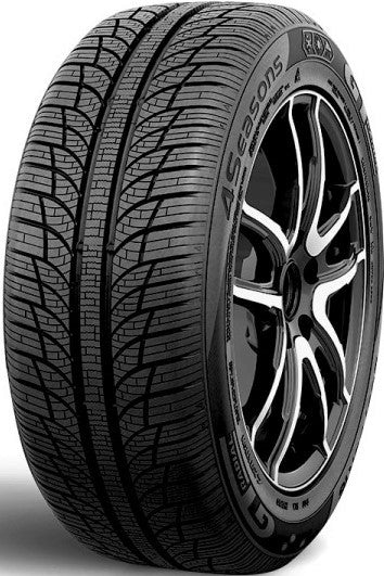 GT-Radial 4 Seasons M+S 3PMSF 185/60 R14 82H