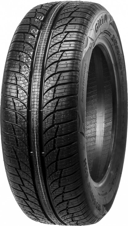 Giti GitiAllseason City 165/70 R14 85H – Bild 2